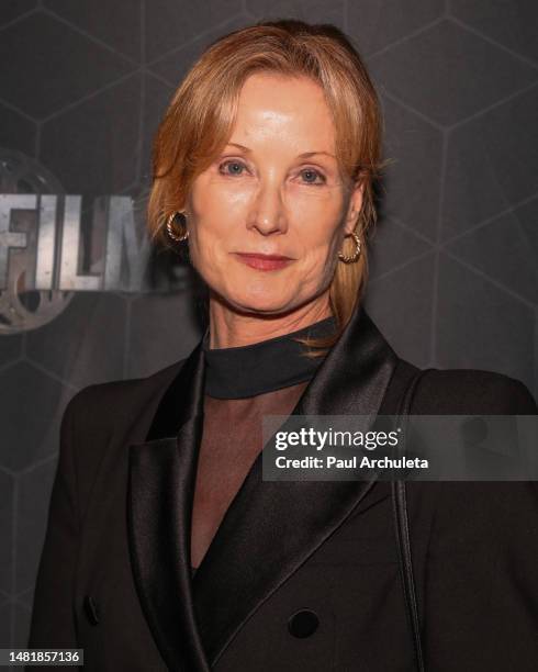 Deborah Rendel Deborah Rennard Photos and Premium High Res Pictures - Getty Images