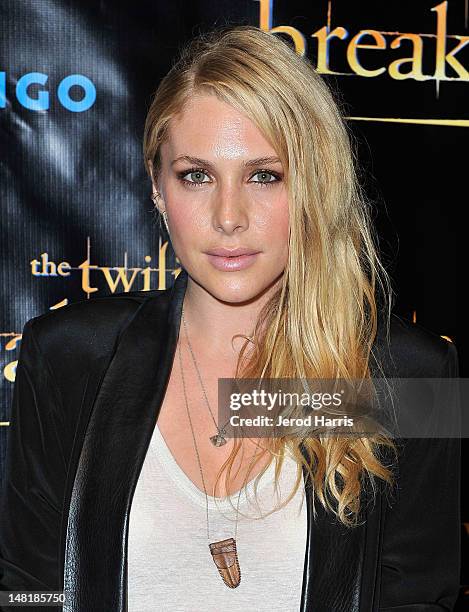 Case Labow Casey Labow Twilight