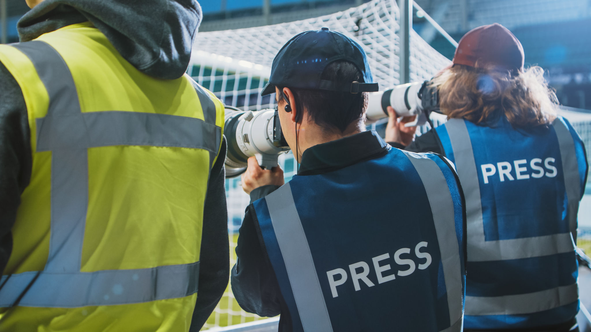 sports photography