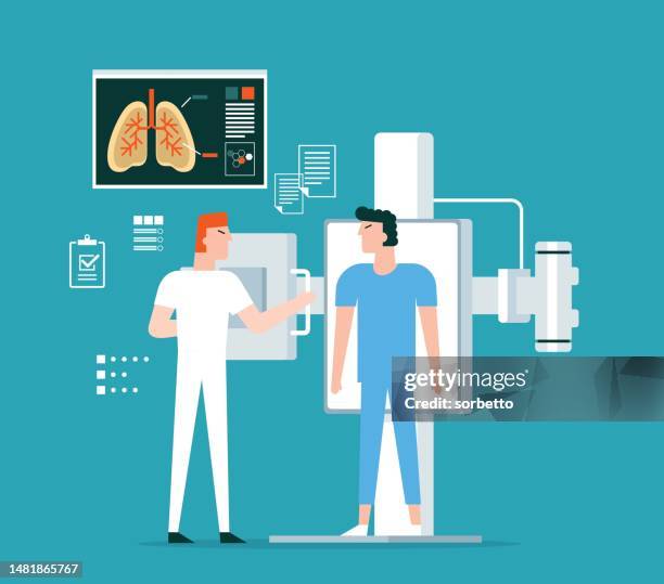 hospital radiology - 放射線技師 幅插畫檔、美工圖案、卡通及圖標