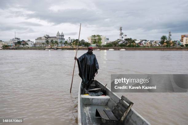Quibdo Raining Far Rainfall Photos and Premium High Res Pictures - Getty Images