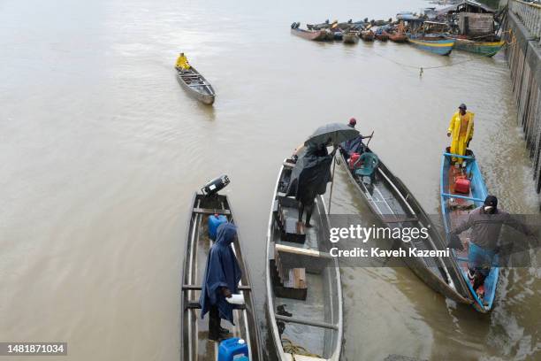 Quibdo Raining 453 River Atrato Photos & High Res Pictures - Getty Images