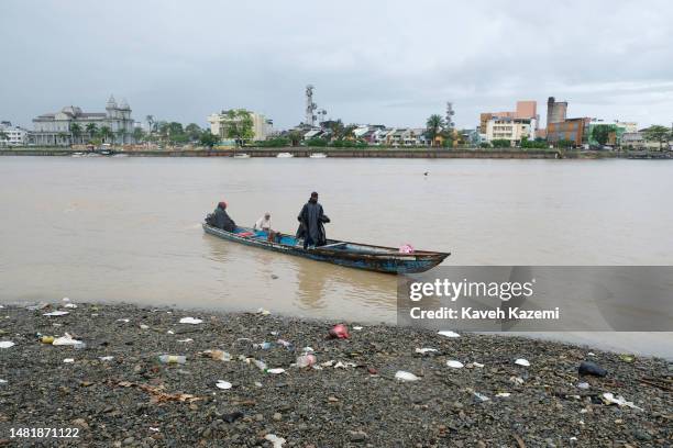 Quibdo Raining River Atrato Photos and Premium High Res Pictures - Getty Images