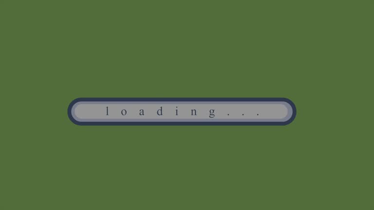 129 Retro Loading Bar Stock Videos, Footage, & 4K Video Clips - Getty ...