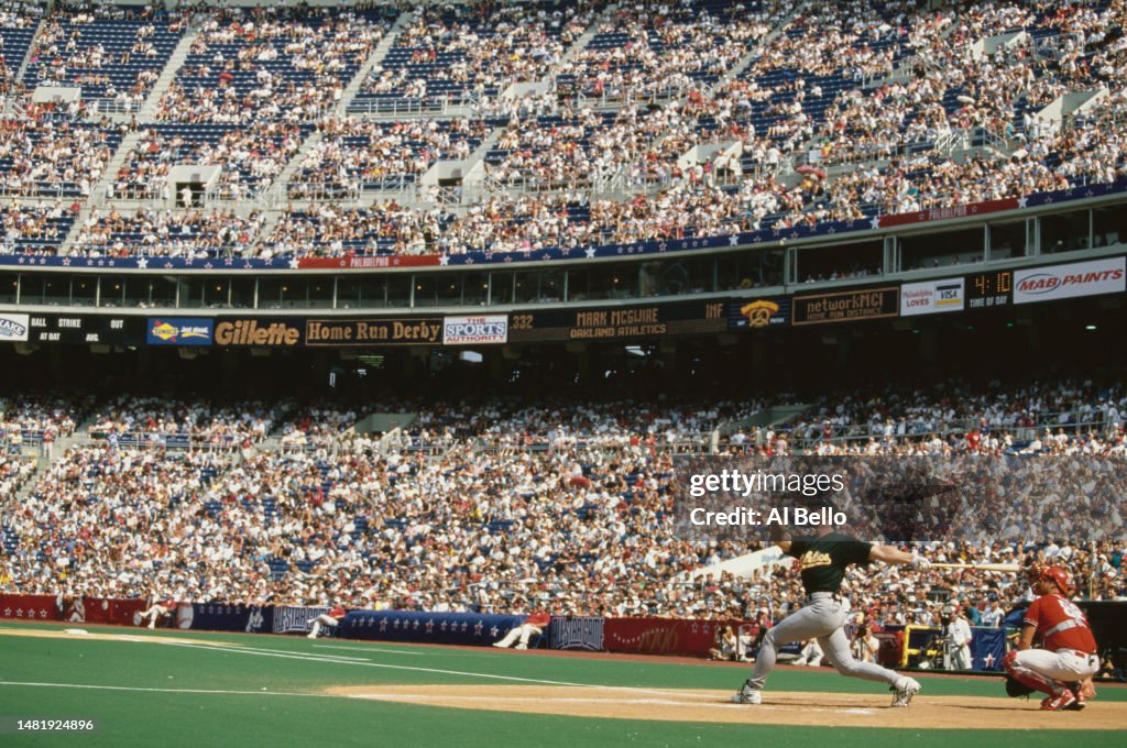 1996 MLB All-Star Home Run Derby