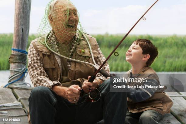 939 Funny Fishing Photos Photos and Premium High Res Pictures - Getty Images
