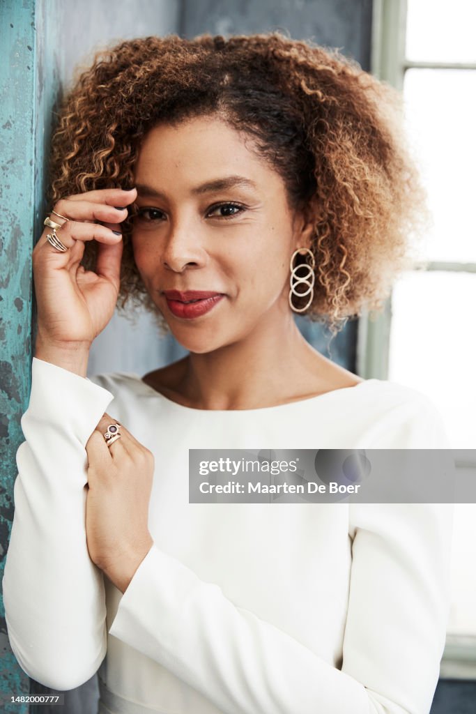 2019 Winter TCA Portrait Studio