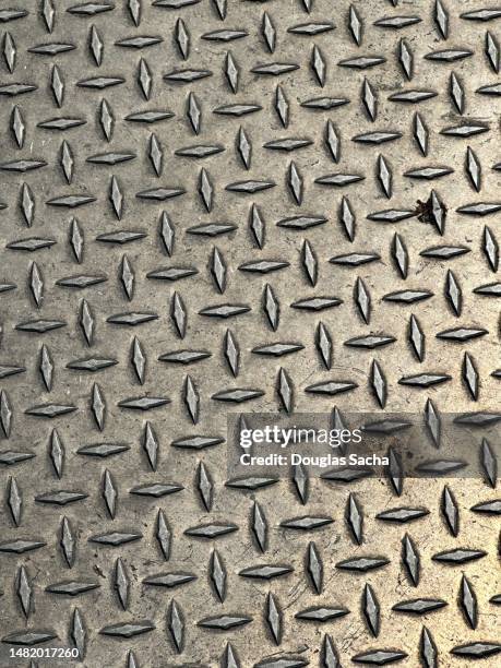 Diamond Pattern Embosed Embossed Diamond Pattern Photos and Premium High Res Pictures - Getty ...