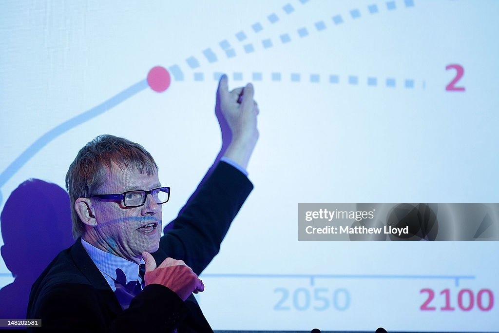 University Of Oxford And Its Smith School Of Enterprise And Environment Host ReSource 2012