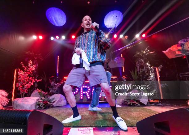 Professor Rapper 132 Prof Rapper Stock Photos, High-Res Pictures, and Images - Getty Images
