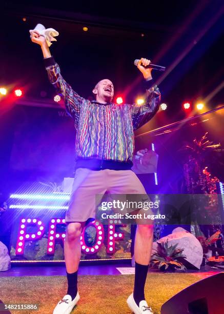 Prof Rapper House 132 Prof Rapper Stock Photos, High-Res Pictures, and Images - Getty Images