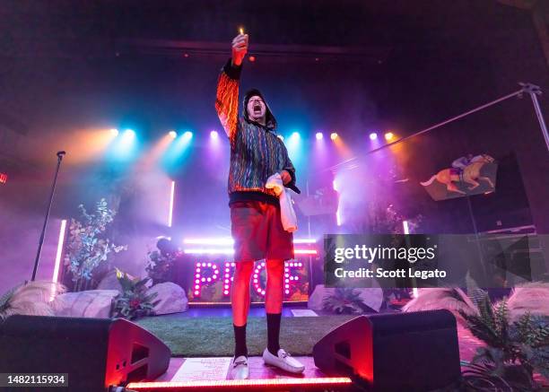 Professor Rapper 132 Prof Rapper Stock Photos, High-Res Pictures, and Images - Getty Images