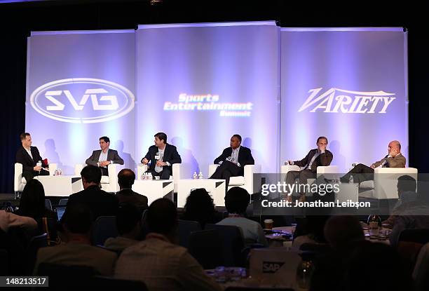 Eric Weisman Photos and Premium High Res Pictures - Getty Images