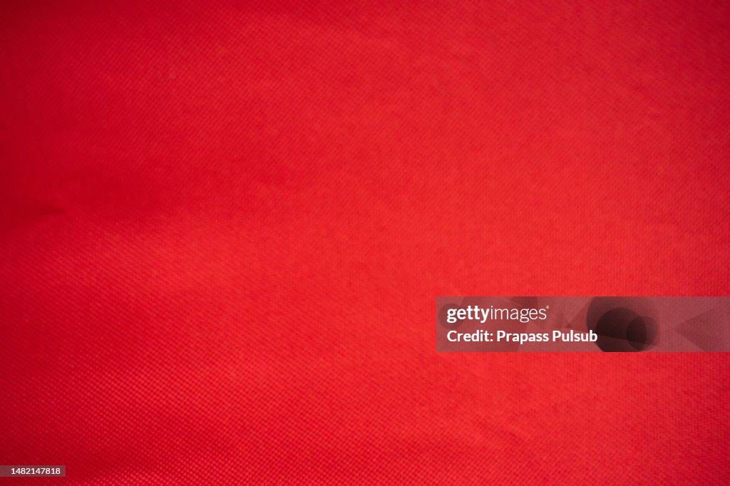 Fabric cloth texture background.