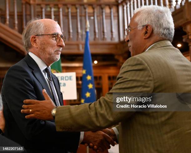 Antonio Brufau Niubó Photos and Premium High Res Pictures Getty Images