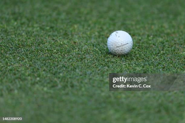 Golf Ball Rbc Golf Ball Head Photos et images de collection - Getty Images