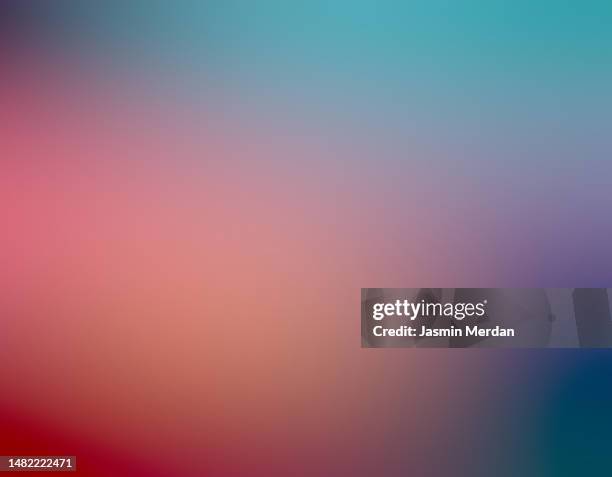abstract blurred colors background - morphing bildbanksfoton och bilder