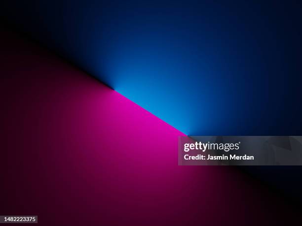 abstract gradient background - kompatibilität stock-fotos und bilder