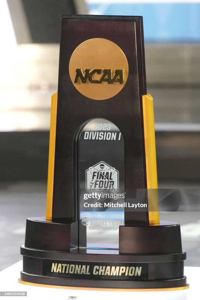 NCAA Men's Basketball Tournament- Championship