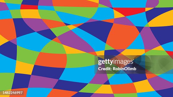 AbstracColorfultPattern AbstracColorfultPattern