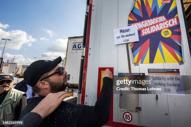 Thomas Rutkowski Photos and Premium High Res Pictures - Getty Images