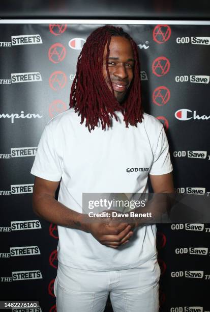 Avelino (Rapper) Photos and Premium High Res Pictures Getty Images