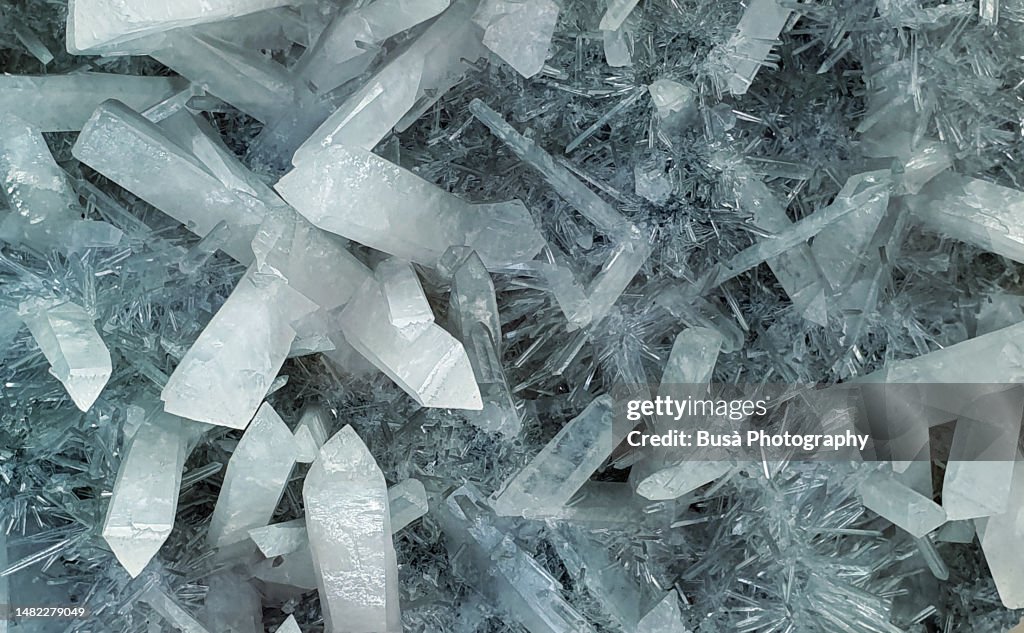 Quartz stones