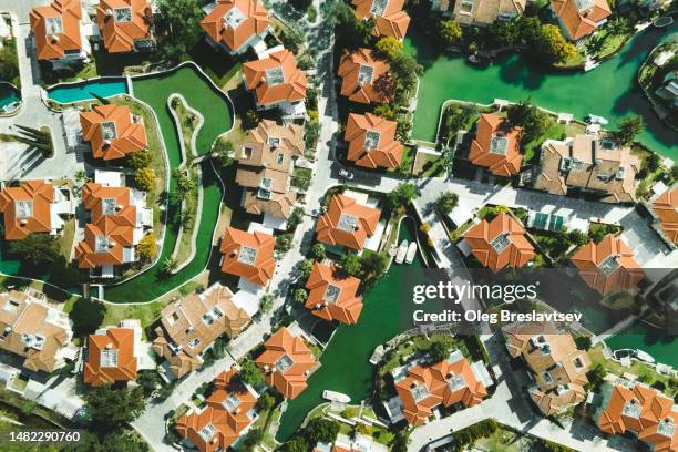 A closer look at Luxury Estate Settlements