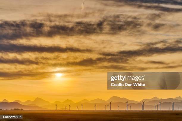 alberta canada countryside - alberta farm scene stock pictures, royalty-free photos & images