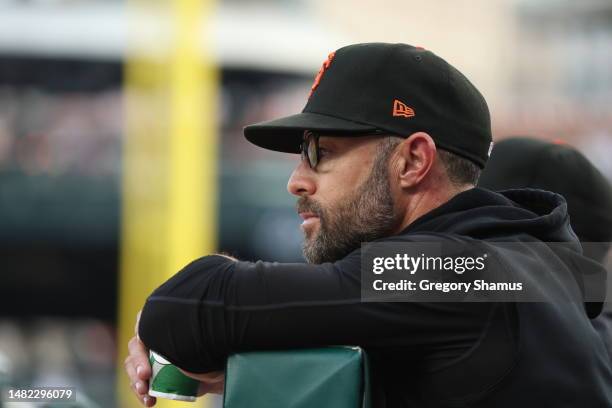 Kapler 2,411 Gabe Kapler Photos & High Res Pictures - Getty Images
