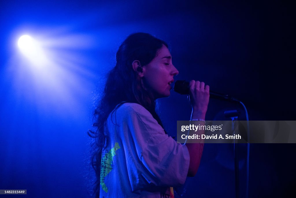 Samia In Concert - Birmingham, AL