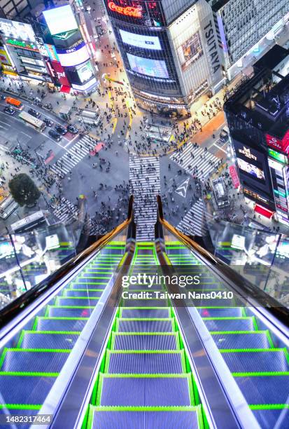 connect - shibuya stock-fotos und bilder