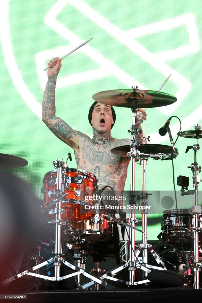 2023 Coachella Valley Music And Arts Festival - Weekend 1 - Day 1