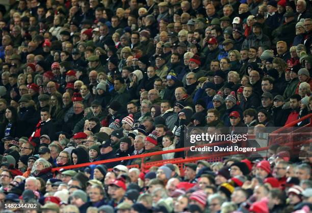 Community Rugby Crowd Crowded Rugby Stadium Photos and Premium High Res Pictures - Getty Images