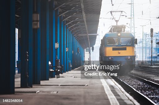 Budapest Keleti train station Budapest Keleti train station