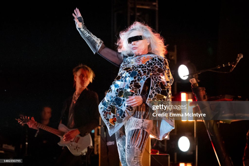 2023 Coachella Valley Music And Arts Festival - Weekend 1 - Day 1