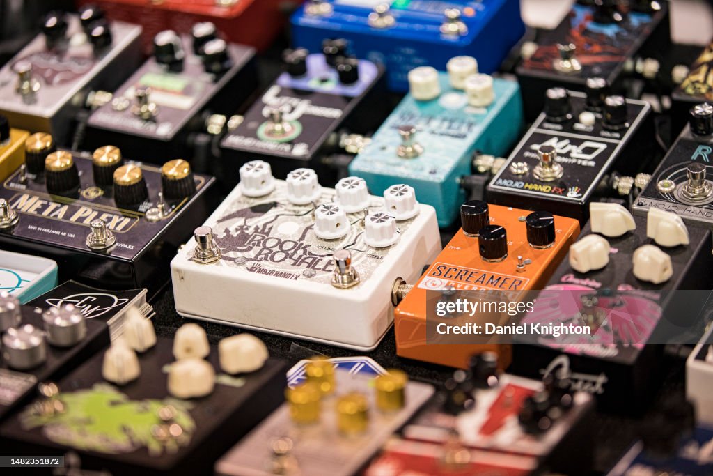 namm 2023 – namm 2023 レポート – EOOYJU