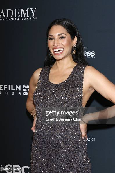 Meaghan Rath Awards Meaghan Rath attends the 2023 Canadian Screen Awards - Comedic ...