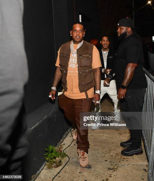 Finese2tymes Rapper 279 The Tymes Stock Photos, High-Res Pictures, and Images - Getty Images
