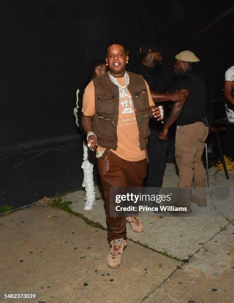 Finese2tymes Rapper 279 The Tymes Stock Photos, High-Res Pictures, and Images - Getty Images