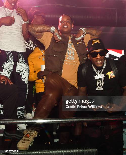 Finese2tymes Rapper 279 The Tymes Stock Photos, High-Res Pictures, and Images - Getty Images