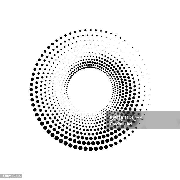 circle - square ring stock illustrations