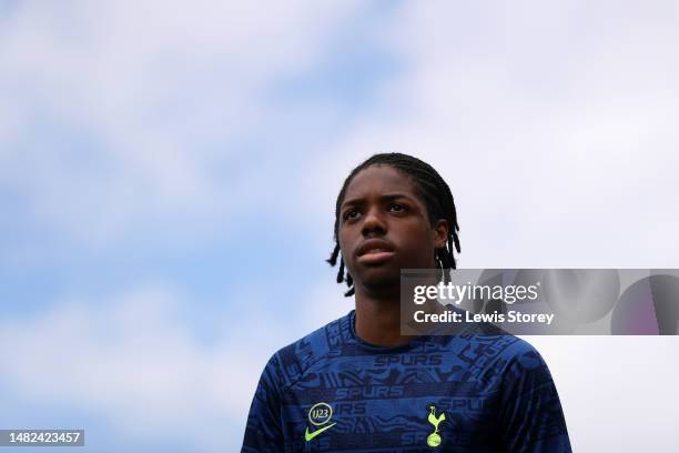 Jaden Williams Photos and Premium High Res Pictures - Getty Images