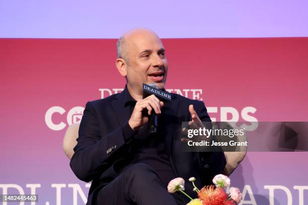Max Ellenberg Michael Ellenberg Photos and Premium High Res Pictures - Getty Images