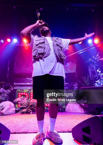Lord Rogue Rapper 132 Prof (Rapper) Stock Photos, High-Res Pictures, and Images - Getty ...