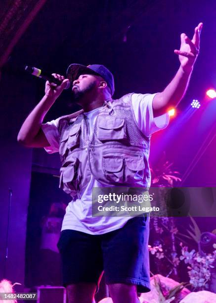 Lord Legion Rapper 132 Prof (Rapper) Stock Photos, High-Res Pictures, and Images - Getty ...