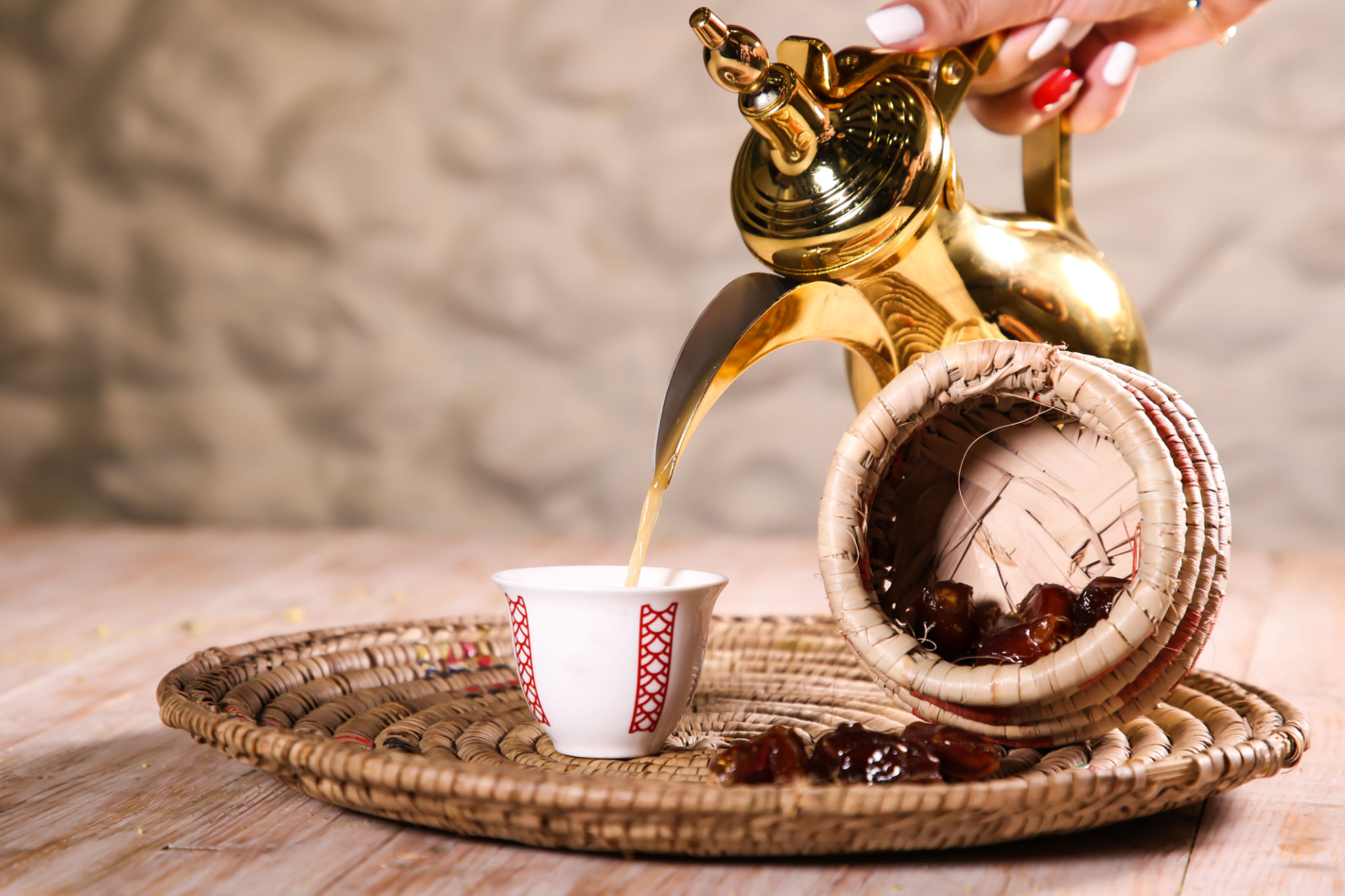 arabian coffee