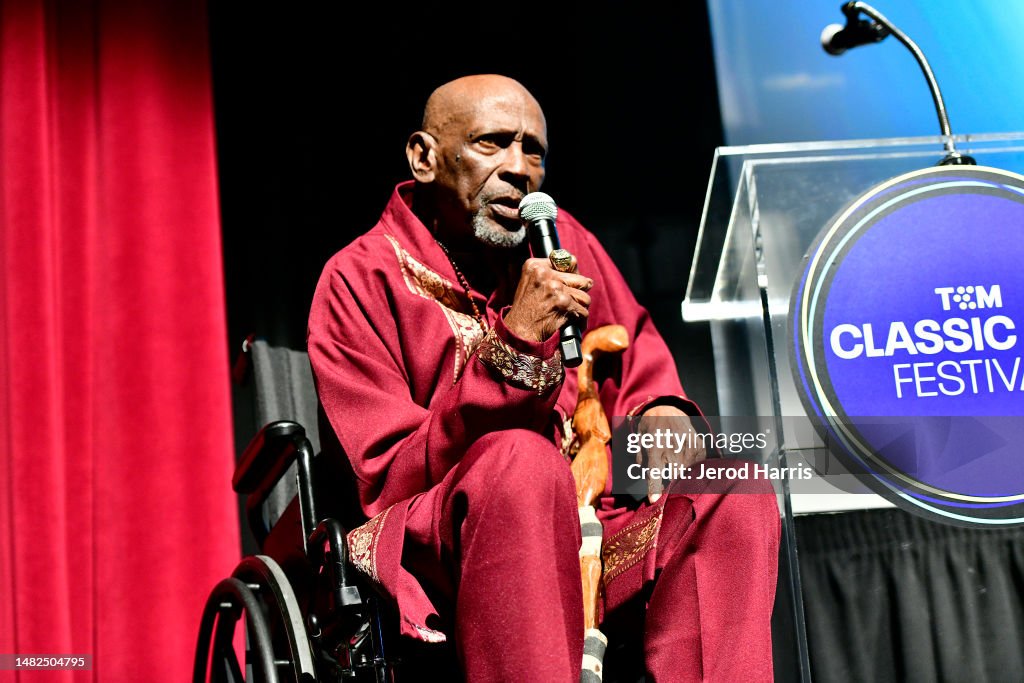 2023 TCM Classic Film Festival Day 3 – Saturday