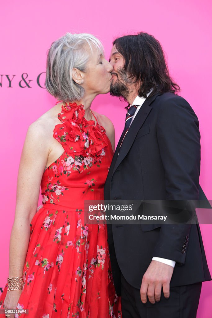 MOCA Gala 2023 - Arrivals