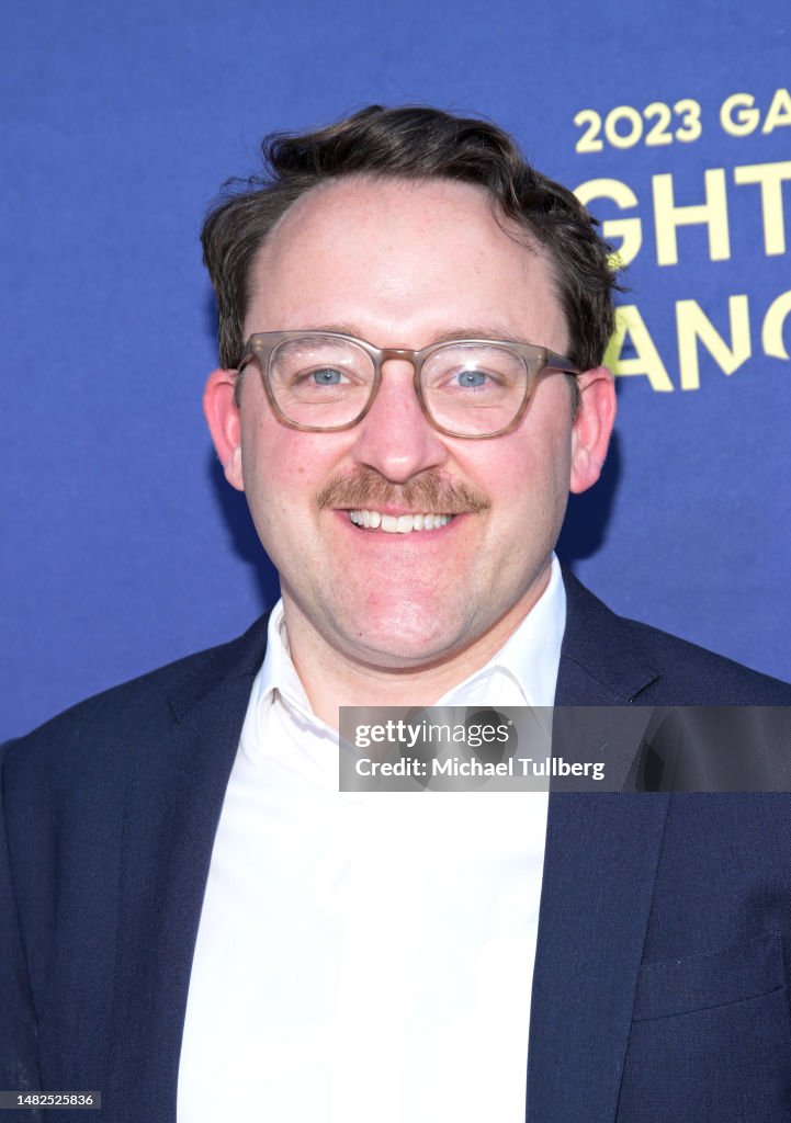 Tim Meehan Tim Meehan attends Center Theatre Group's 2023